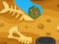Spil Digging Moles
