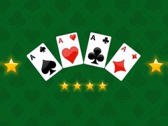 Spil Solitaire Classic Klondike Master