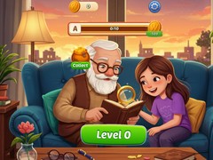 Spil Lexicollapse: Word Quest