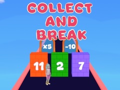 Spil Collect and Break