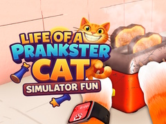 Spil Prankster Cat Simulator Fun