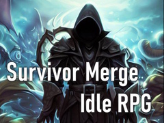 Spil Survivor Merge Idle RPG