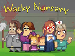 Spil Wacky Nursery