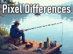 Spil Pixel Differences