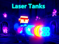 Spil Laser Tanks