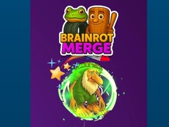 Spil Brainrot Merge