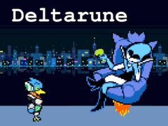 Spil Deltarune