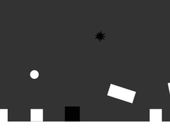 Spil Phases Of Black And White
