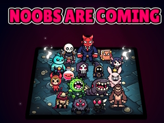 Spil Noobs Are Coming