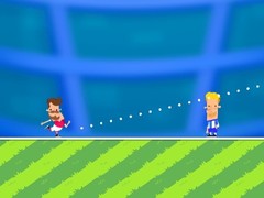 Spil Rebound Star