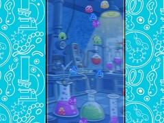 Spil Microbes Explosion