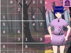 Spil Relaxing Sudoku And Futoshiki