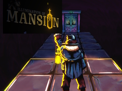 Spil Illumination of Mansion