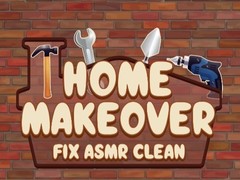 Spil Home Makeover Fix Asmr Clean