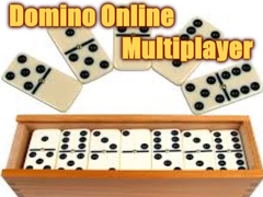 Spil Domino Online Multiplayer