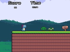 Spil Save The Dino's World