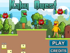 Spil Kaku Quest