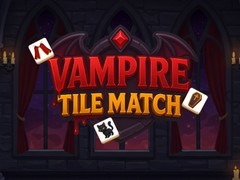 Spil Vampire Tile Match
