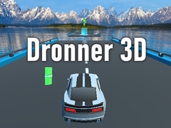 Spil Dronner 3D