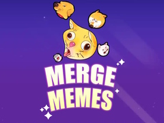 Spil Merge Memes