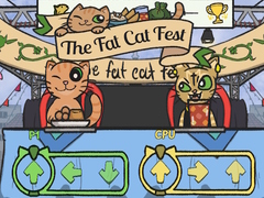 Spil The Fat Cat Fest