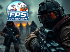 Spil FPS Toy Realism
