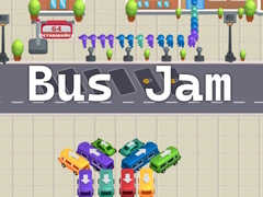 Spil Bus Jam