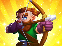 Spil Archer Go