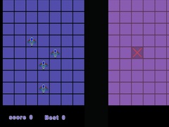 Spil Battle