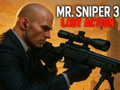 Spil Mr Sniper 3: Last Action