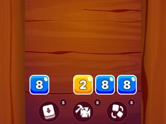 Spil Block Mania 2048