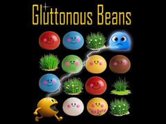 Spil Gluttonous Bean