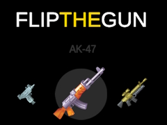 Spil FlipTheGun