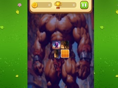 Spil Giant Memory Match