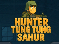 Spil Hunter Tung Tung Sahur
