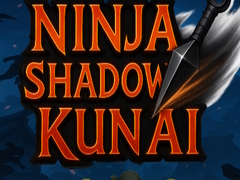 Spil Ninja Shadow Kunai