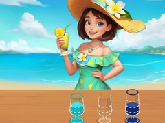 Spil Water Pour Jam