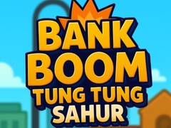 Spil Bank Boom Tung Tung Sahur