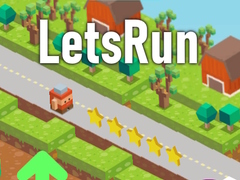 Spil LetsRun
