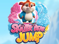 Spil Sketer Bear Jump