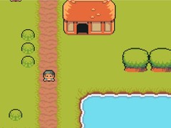 Spil Monster Tamer Adventure & Battle