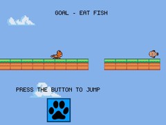 Spil Cats Only Ahead