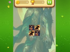 Spil Centaur Memory Match Game