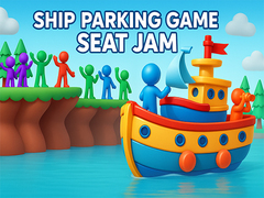 Spil Ship Parking Game
