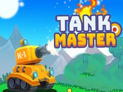 Spil Tank Master