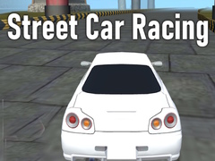 Spil Street Car Racing