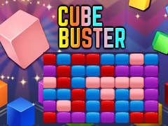 Spil Cube Buster