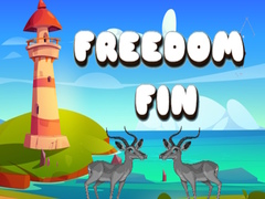 Spil Freedom Fin