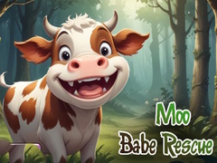 Spil Moo Babe Rescue 