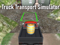 Spil Truck Transport Simulator
